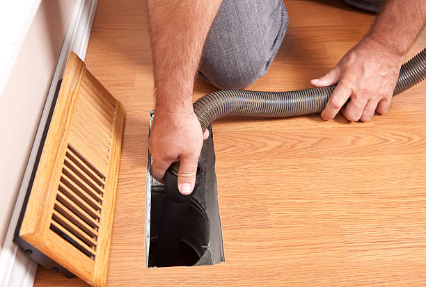 Best Air Duct Sanitizing Services  in Applewood, CO